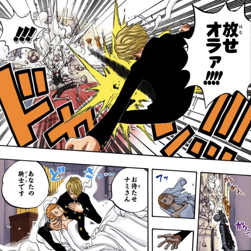 山治血统因子觉醒惊呆奎因,文斯莫克山治血统因子觉醒