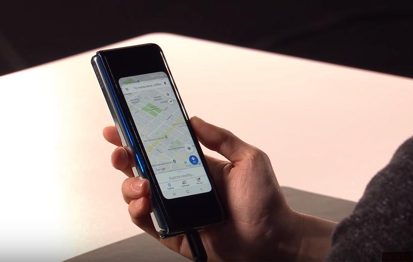 三星手机败退,加速崩溃