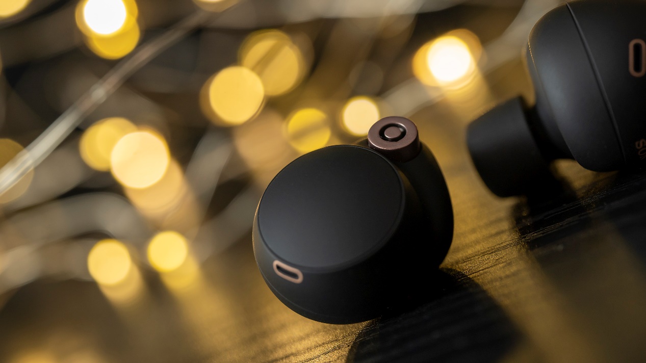 地表最强降噪耳机wf-1000xm4,wf-1000xm4真无线蓝牙降噪耳机