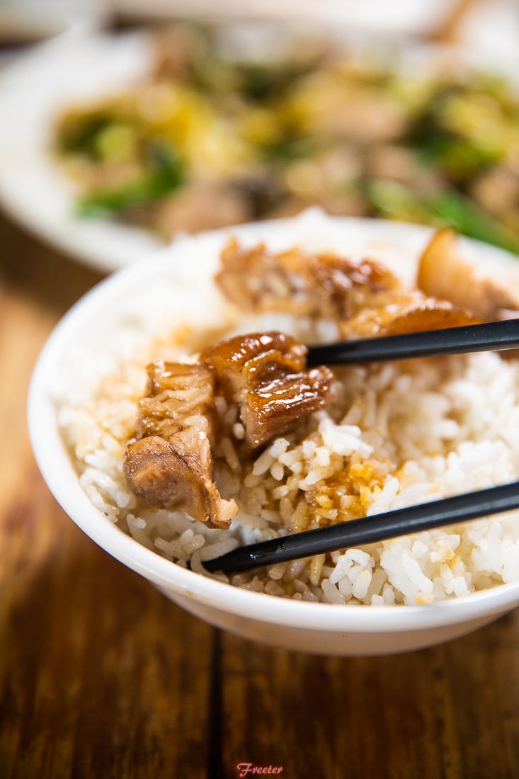 龙塘有哪些好吃的,清远龙塘海鲜大排档