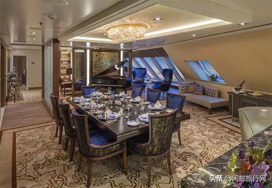 如何选择邮轮旅行,邮轮旅行成为新选择