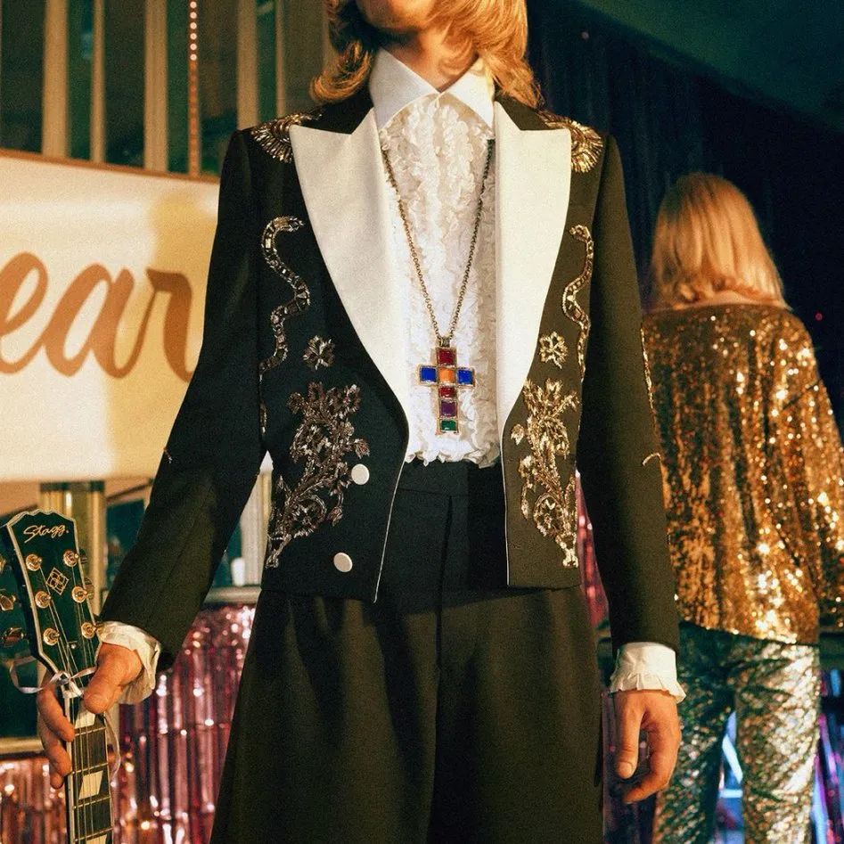 宝石跟珐琅的区别,欧洲珐琅珠宝工艺