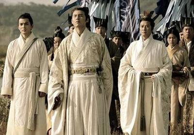 荆轲哪一剑刺破了国运,四大刺客为什么只有荆轲失败