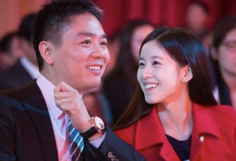 刘强东回应京东现状,刘强东退出京东对京东有影响吗