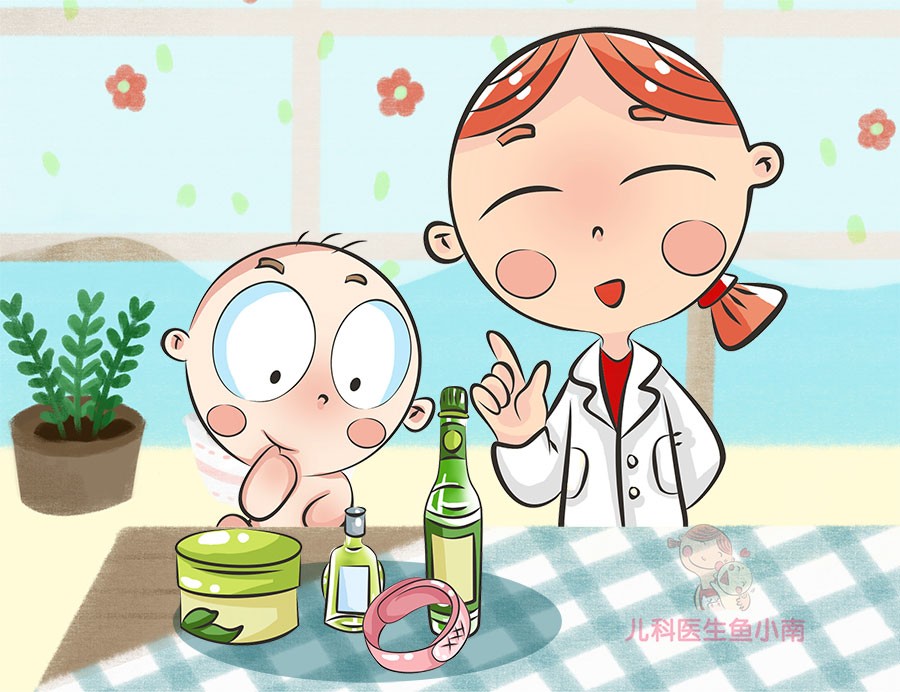 蚊子叮咬宝宝如何快速止痒,宝宝蚊子叮咬后止痒小妙招