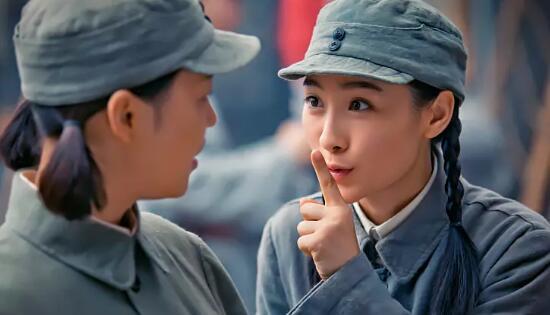 被观众奉为经典的五部谍战剧,谍战电影推荐众星齐聚飙演技