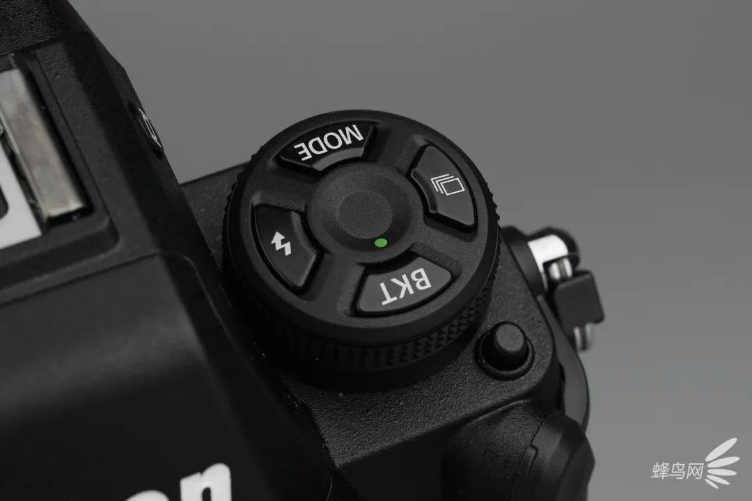 无机械快门的相机,尼康z卡口全画幅相机镜头推荐