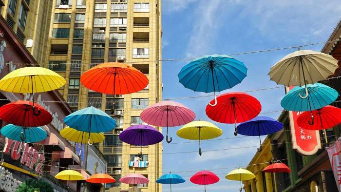 合肥电商小镇,安徽电商村