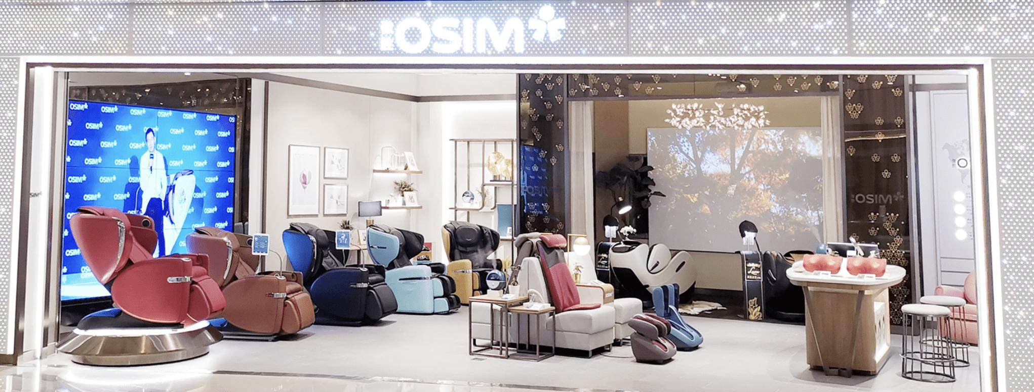 osim傲胜u豪华max按摩椅,傲胜osim按摩椅质量怎么样