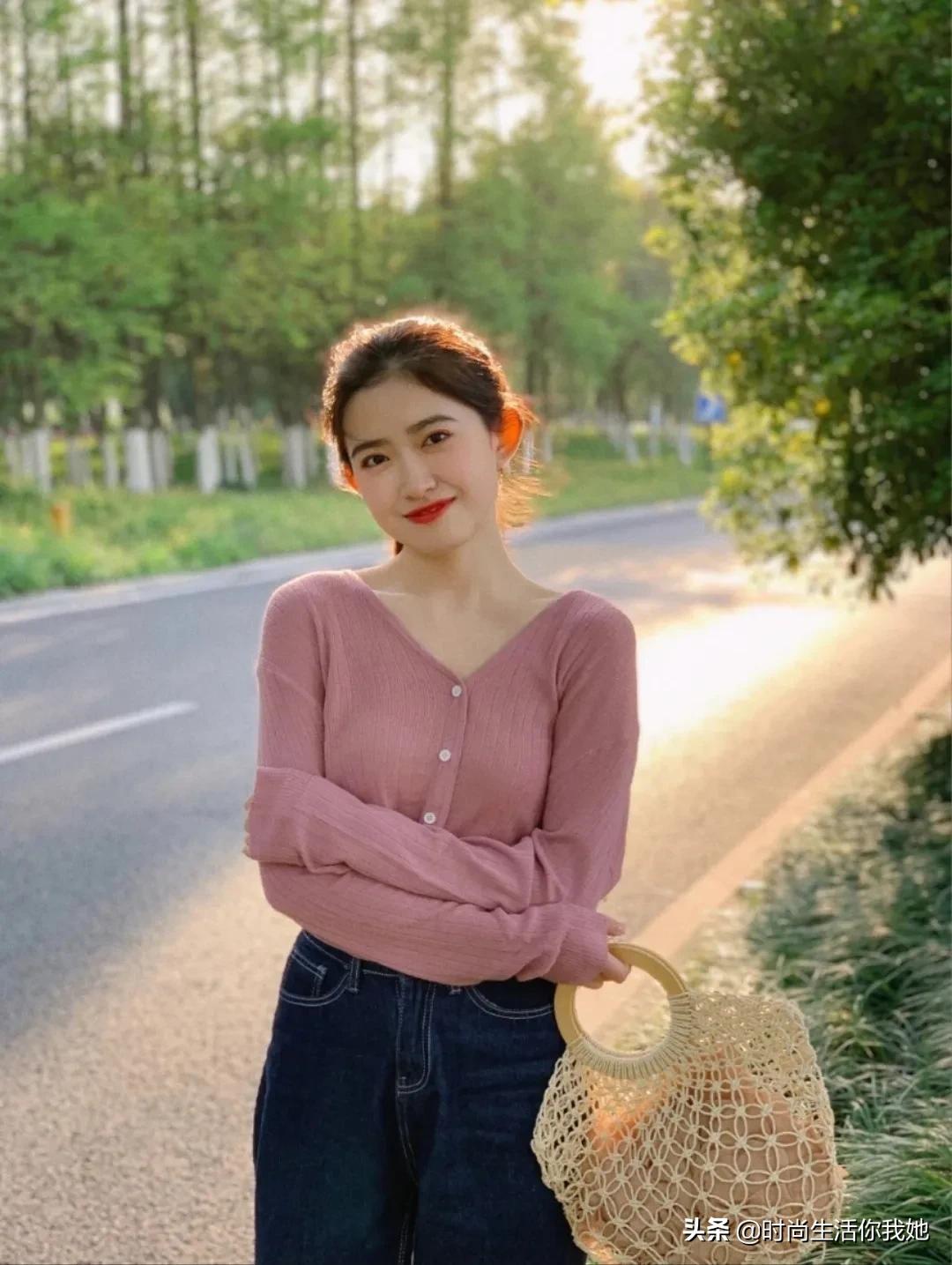 小个子女生包包容量大帆布,包包推荐小众高级感小个子女孩