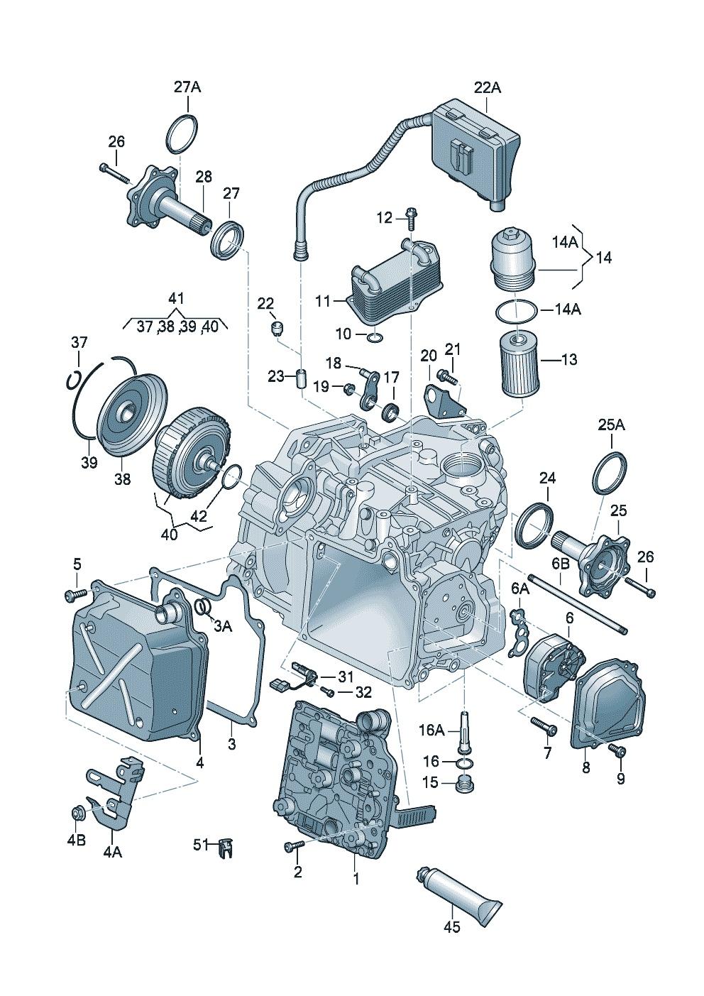 途观l怎么解除变速箱紧急模式,大众途观l提示变速箱紧急运行