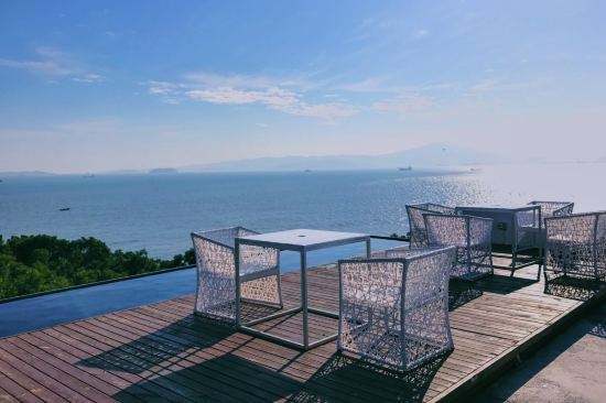 厦门住宿攻略最佳酒店,厦门住宿攻略地图讲解