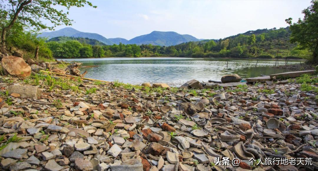 这座被央视挖掘的江南小城，比乌镇古朴，比苏杭好吃