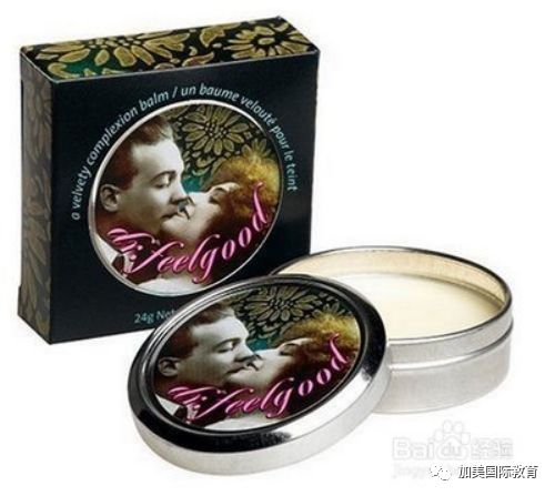 美国小众化妆品推荐,美国时尚化妆品排行榜