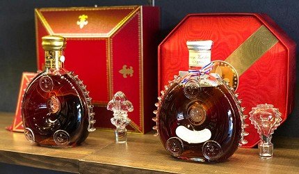 25年的山崎威士忌,日本15年的山崎威士忌