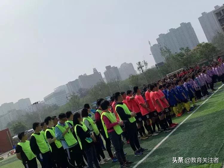 郑州市中原区育才小学足球比赛,郑州市惠济区新城路小学足球赛