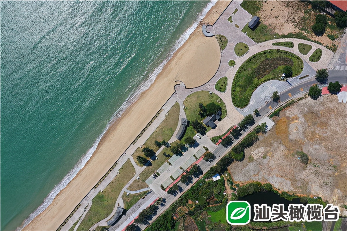 南澳的海哪里最蓝,南澳蓝色海水