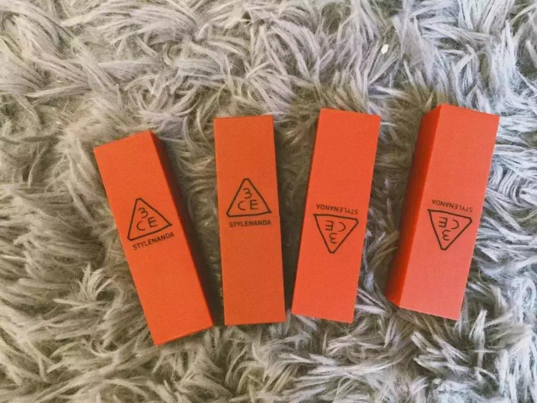 小众品牌口红奶茶色,最喜欢的口红推荐学生版