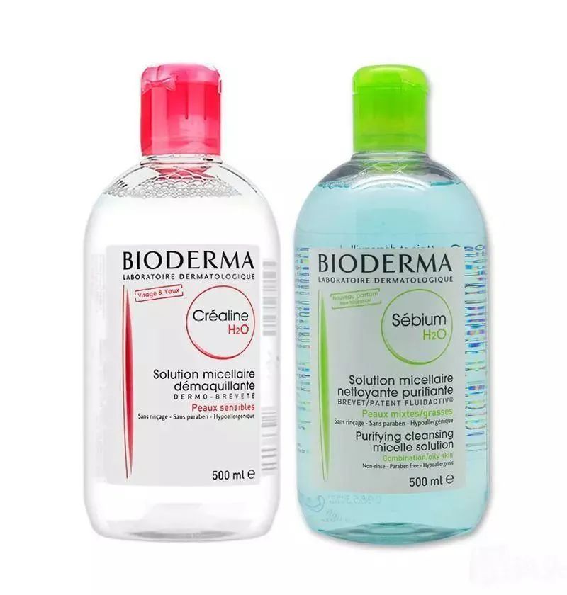 法国药妆｜买了后悔三天，不买后悔三年！awsl，只想剁手