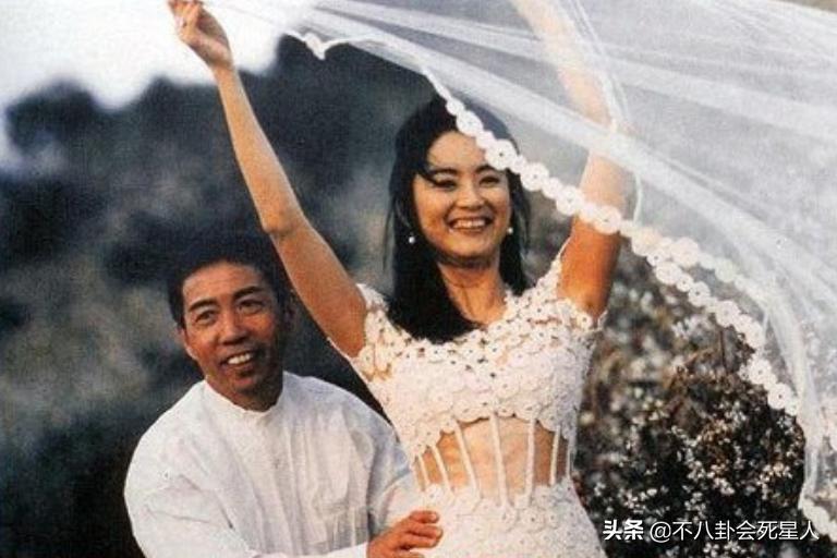 最美的女星嫁给丑男,嫁丑男的9位漂亮女星
