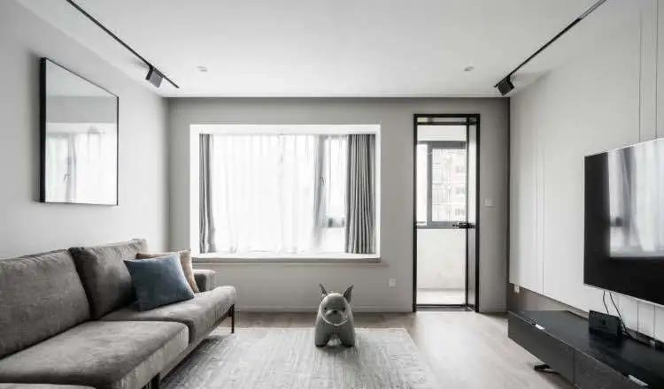 刷屏的尾款人，你对磁吸轨道灯的魅力一无所知