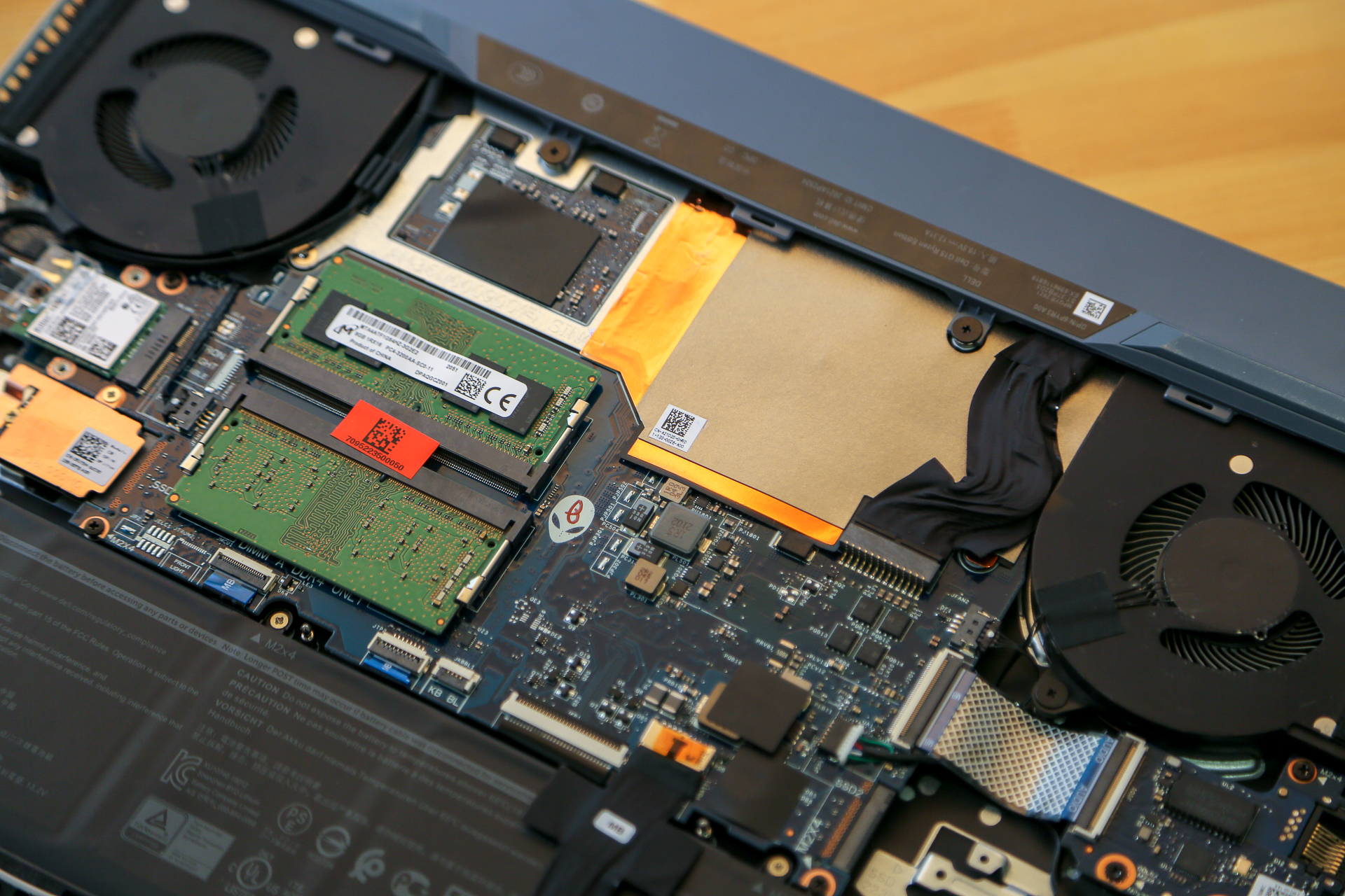 小外星人戴尔g15测评,戴尔g15外星人功能