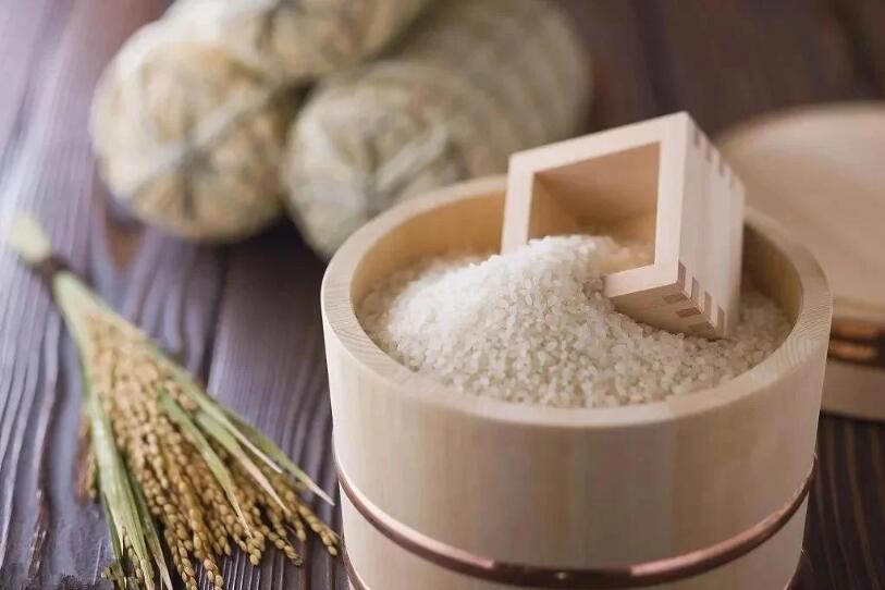 大米里发现了老鼠屎还能吃吗,大米里头有米虫正常吗