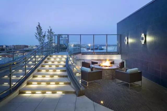 打造庭院,如何打造低成本庭院