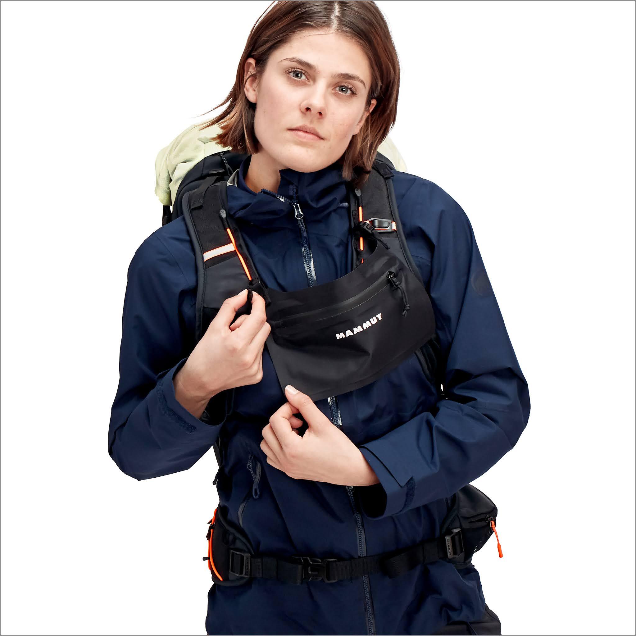 mammut猛犸象通勤背包,世界十大顶级户外背包品牌