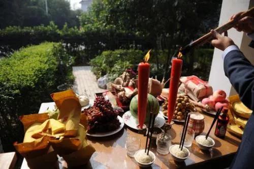 认干亲的风俗解析,认干亲的习俗