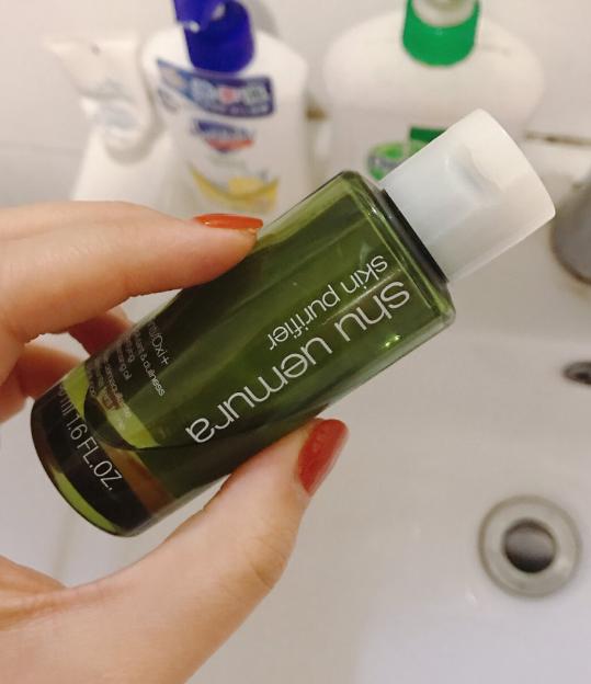 永远不会换的化妆品,说出你们不会回购的护肤品