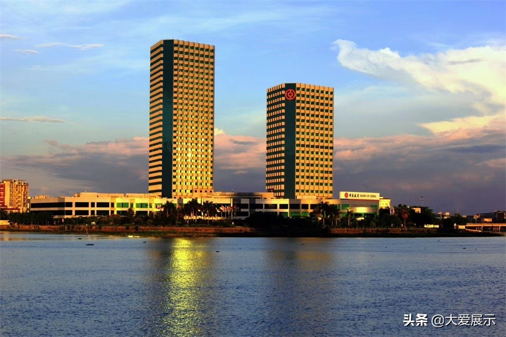 服务创新!开平潭江半岛酒店,成年轻幸福的毕业宴生日宴打卡基地