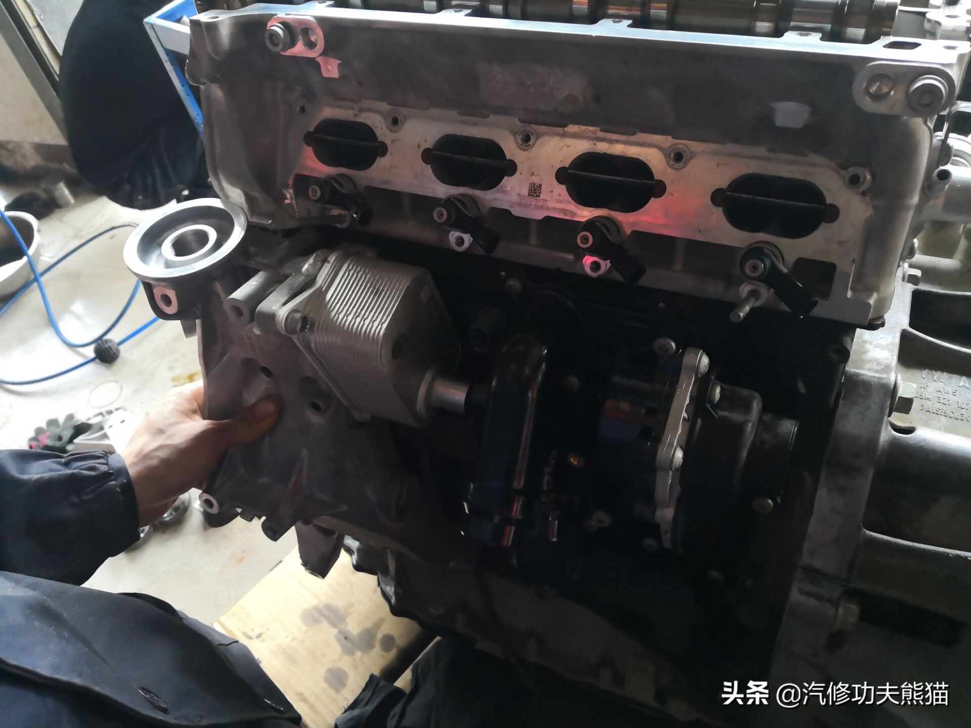 新款大众途观漏油,大众途观烧机油免拆多少钱