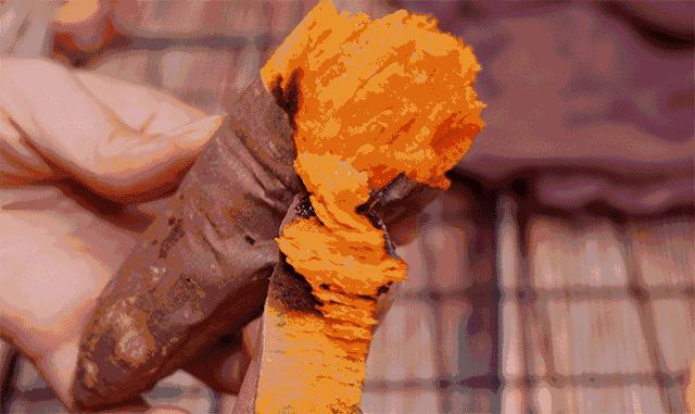 韩流男神晒照引热议，红薯夫妇十年之约真的兑现了？