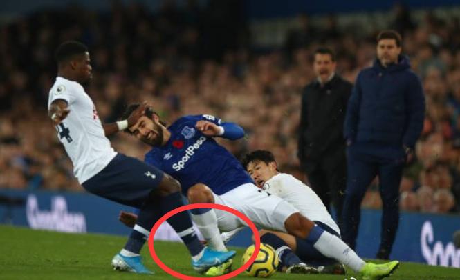 足球亚洲一哥孙兴慜照片,亚洲足球一哥孙兴慜