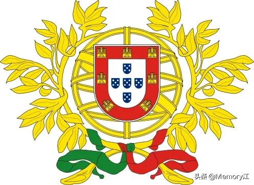 葡萄牙共和国领土,葡萄牙共和国宪法