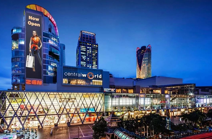 2020年最靠谱的泰国购物攻略,先收藏,坐等疫情结束!