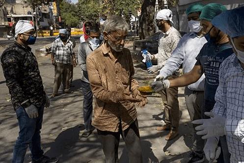 瞒不住了？！疫情最大的黑洞，这个国家可能导致疫情爆发