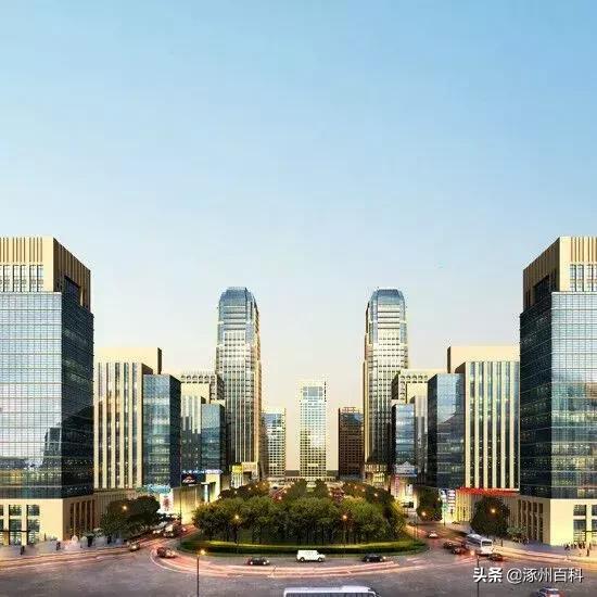 涿州环京楼市最新行情,涿州最新发展消息