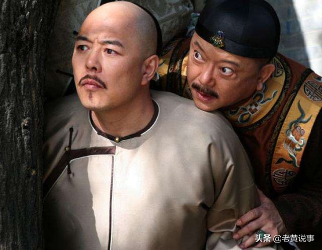 北京历史悠久的十大王府,京城中的八大王府