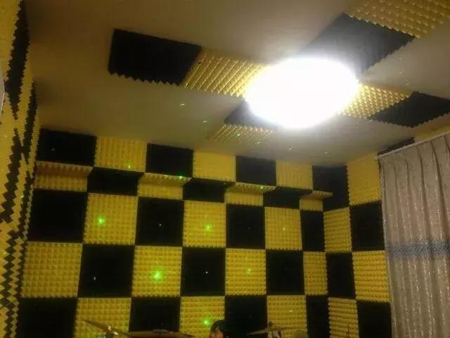 大噪音隔音材料隔音效果排名,低频噪音隔音材料有哪些