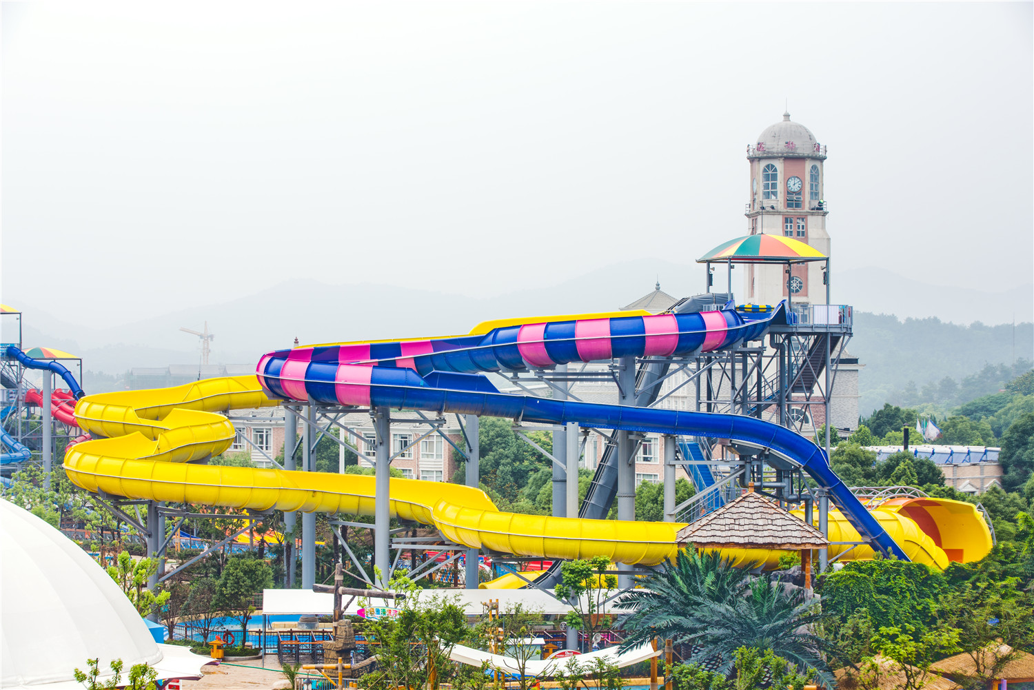 快手*党**福利！69元起玩转水世界，速撩