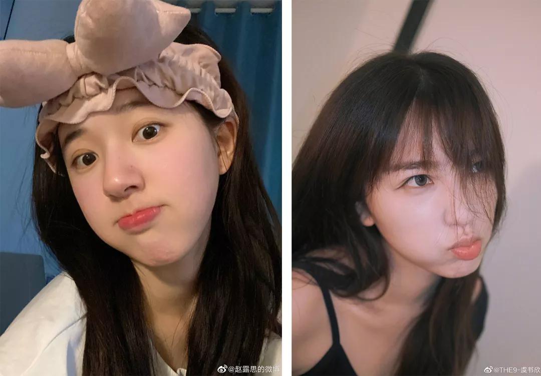 奶fufu女孩,怎么让颜值发挥到巅峰