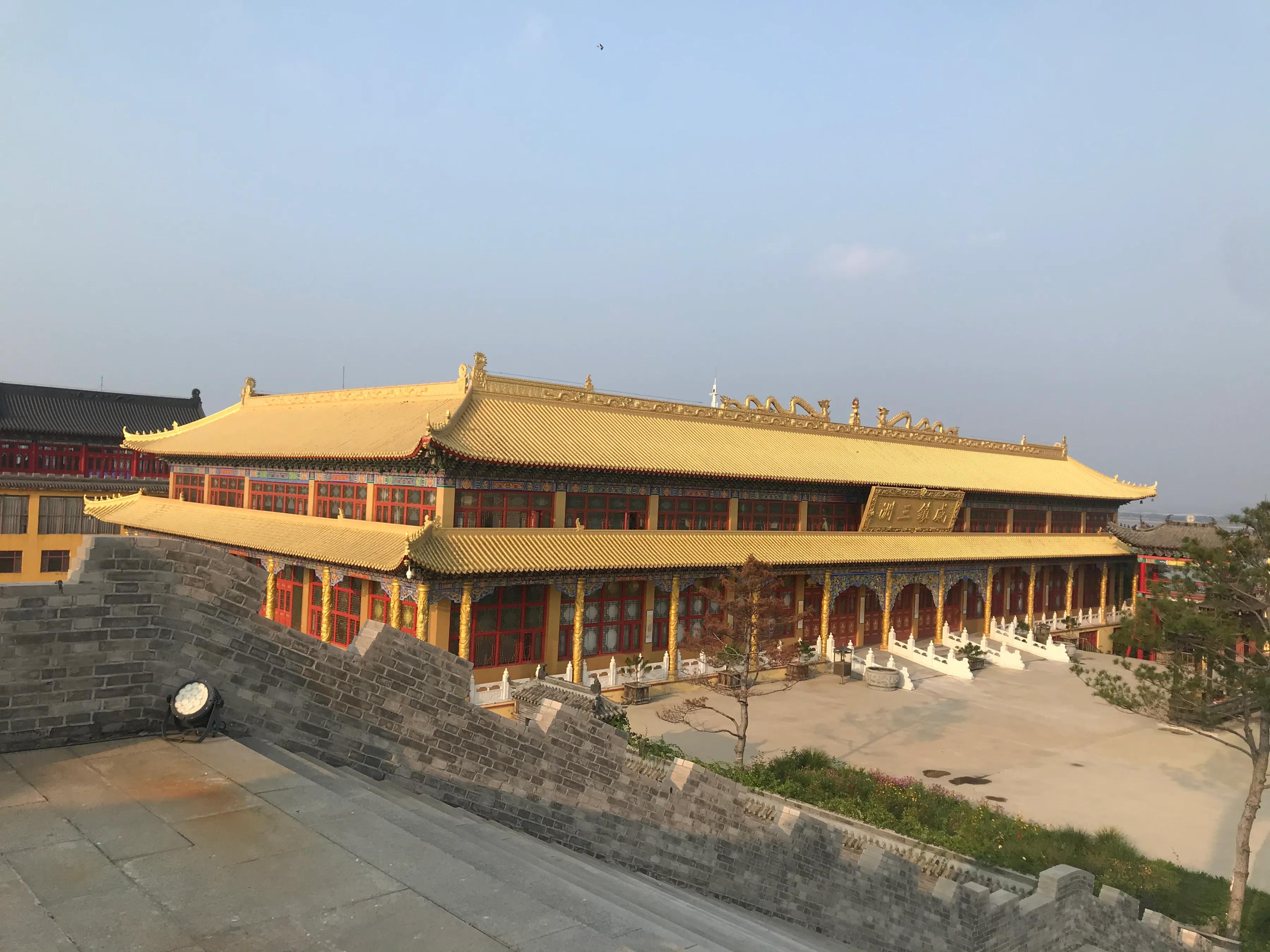 营口北海海洋公园免门票,营口北海海洋公园简介