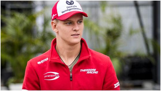 RoadToF1:FIA单座方程式体系的通关秘籍