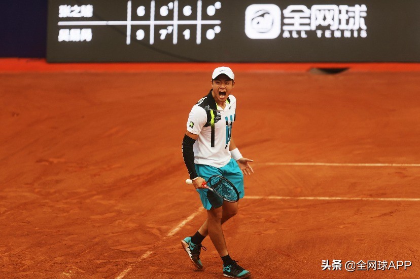 图赏｜中国苏州，李建艺网球主题摄影展拉开序幕