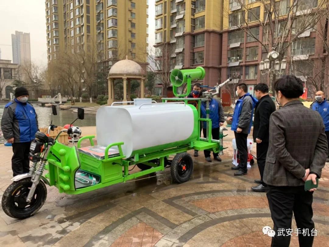 奋力夺取疫情防控和经济发展,夺取疫情防控和经济发展双胜利