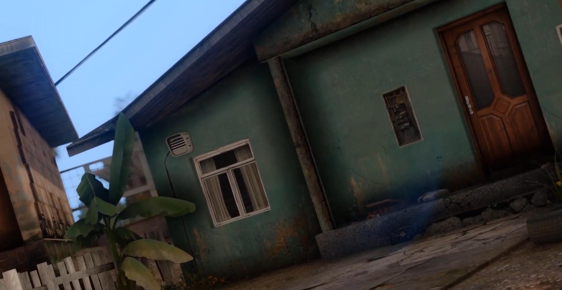 gta圣安地列斯最高画质配置,gta圣安地列斯超高清画质