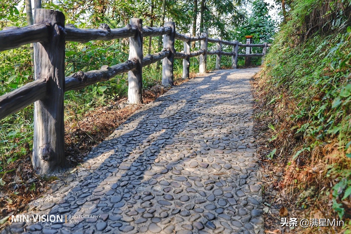 湖南隆回古寨风景,邵阳隆回十大旅游景点