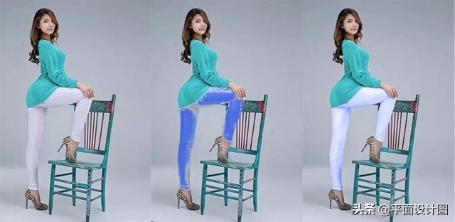 ps换天空最快的4种方法,ps快速变色教程